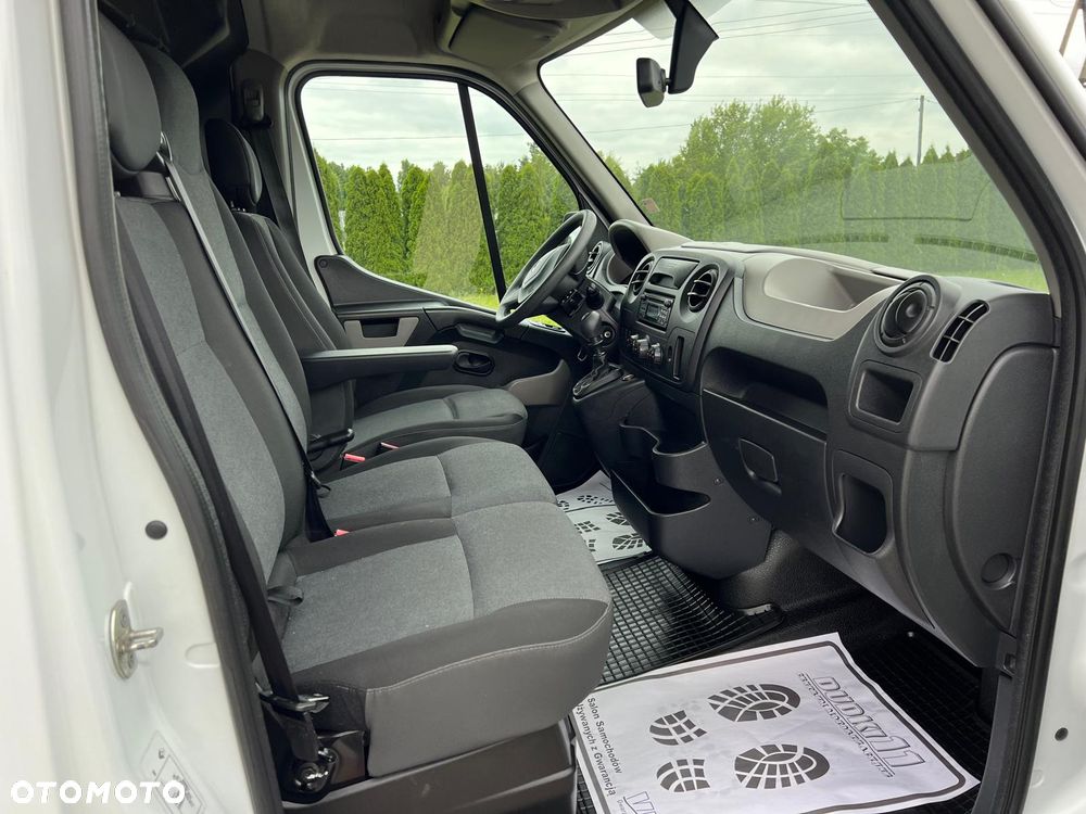 Renault Master - 21