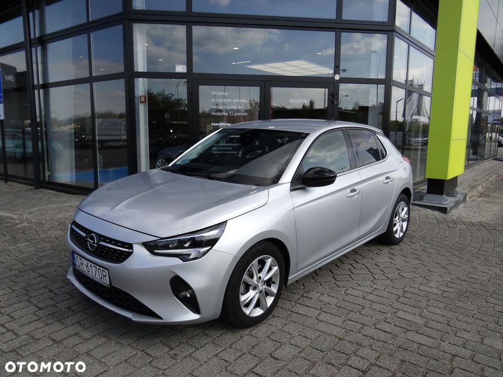 Opel Corsa 1.2 Elegance S&S - 1