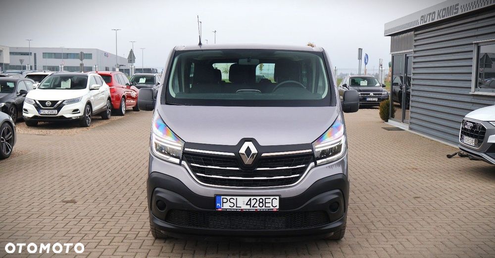 Renault Trafic - 10
