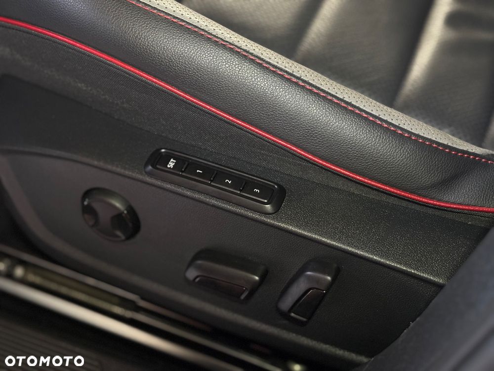 Volkswagen Golf 2.0 TSI BMT GTI Performance DSG - 18