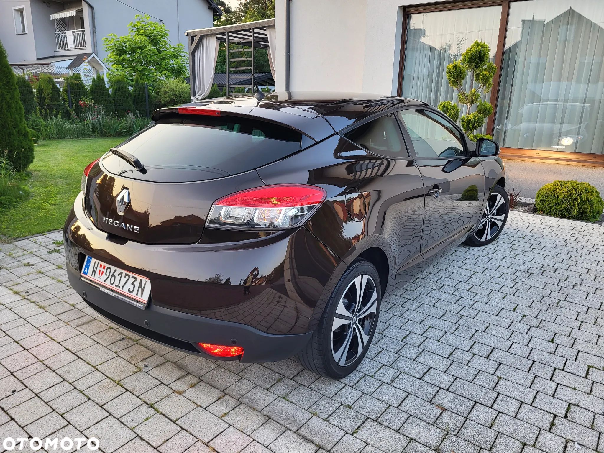 Renault Megane Grandtour ENERGY TCe 115 Start & Stop Bose Edition - 1