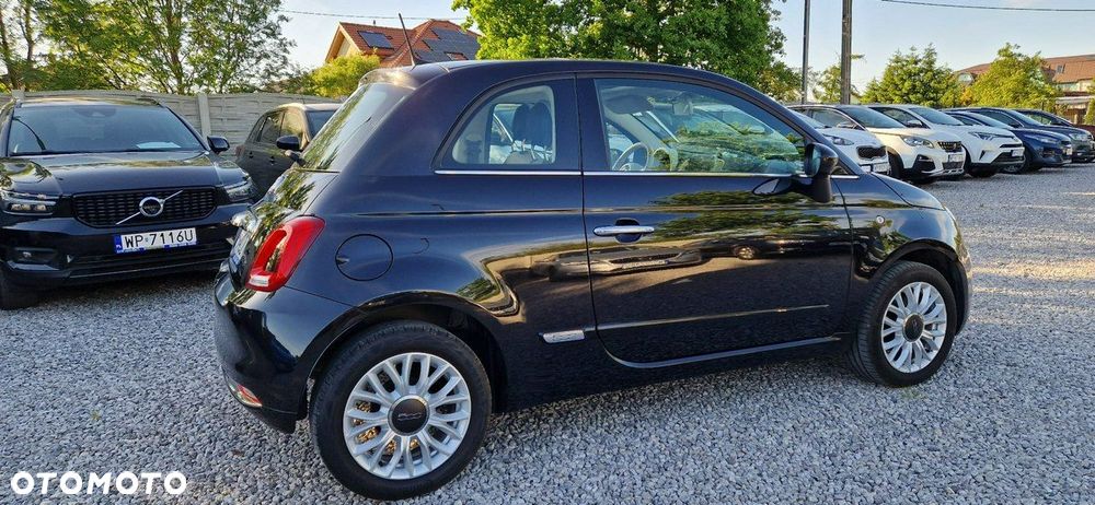 Fiat 500 - 14