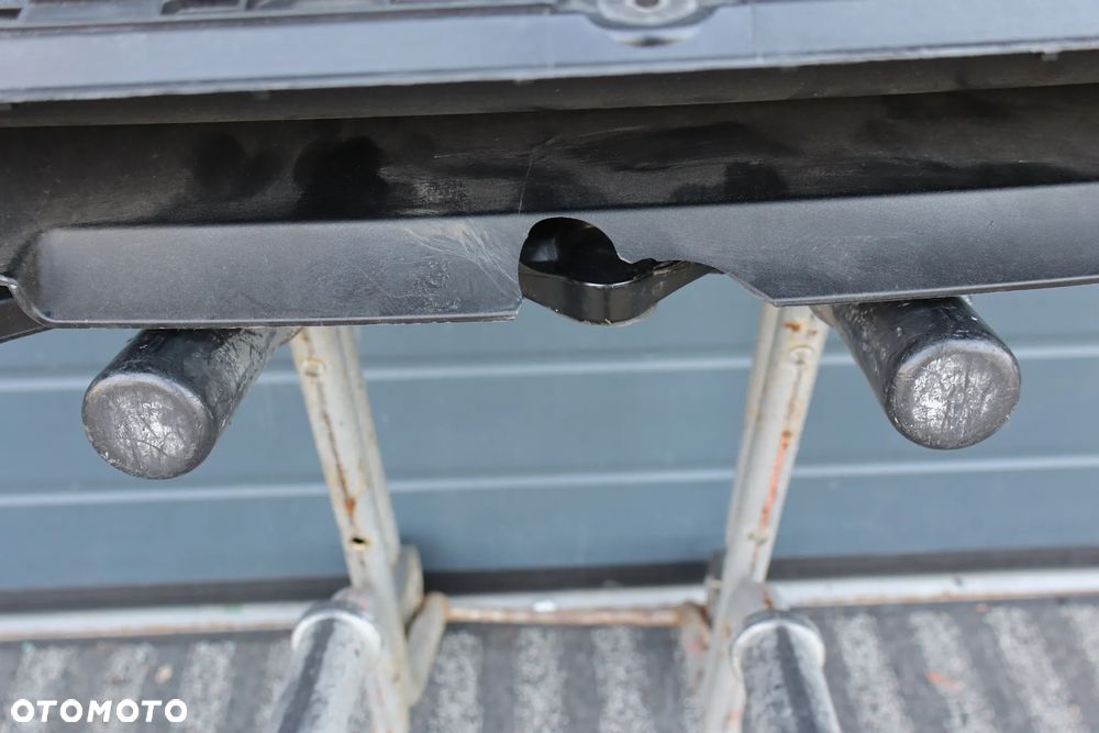 SPOILER SPOJLER MECHANIZM KLAPY BAGAŻNIKA PORSCHE PANAMERA 971 971827677C 971974224E 971827934 2016 - 6