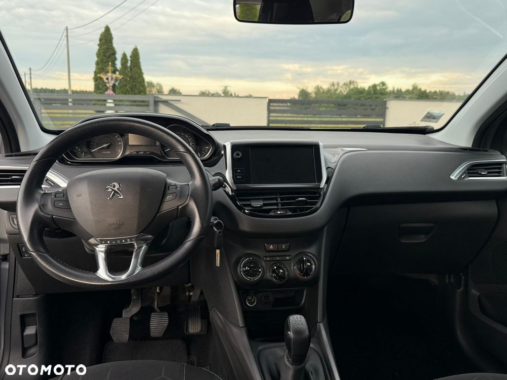 Peugeot 2008 1.6 BlueHDi Active - 9