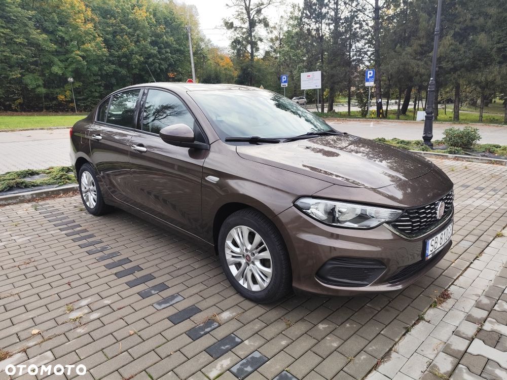 Fiat Tipo