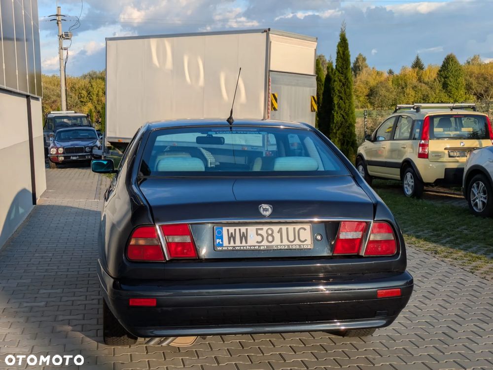 Lancia Kappa 3.0 LX - 6