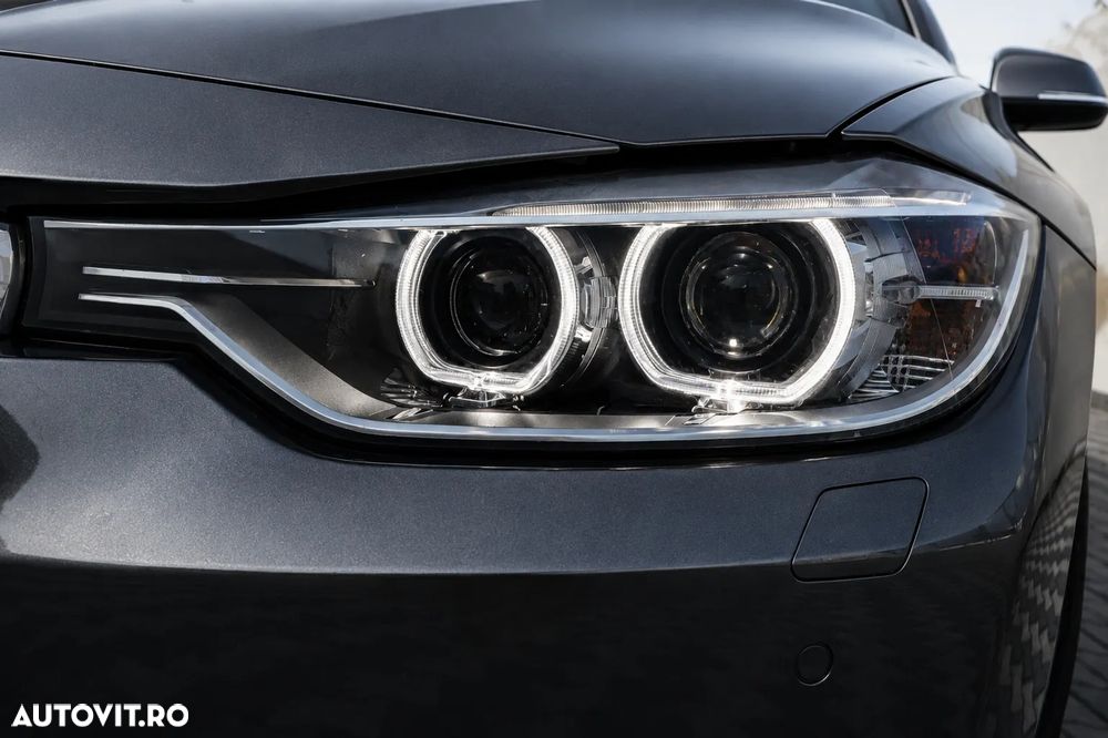 BMW Seria 3 - 22