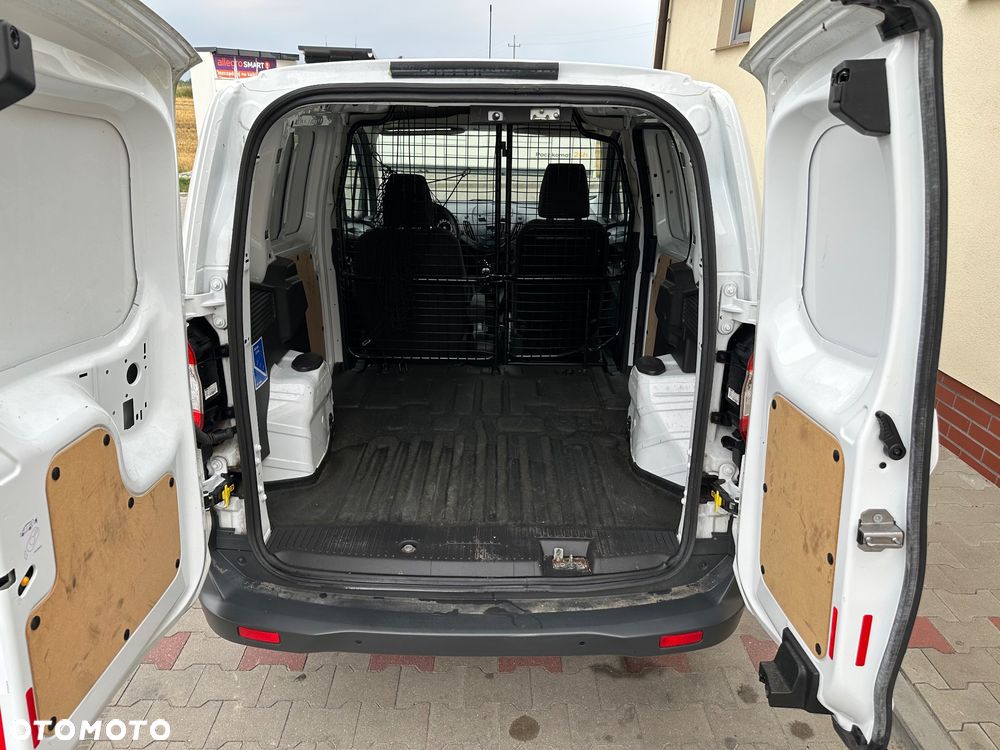 Ford TRANSIT COURIER - 17