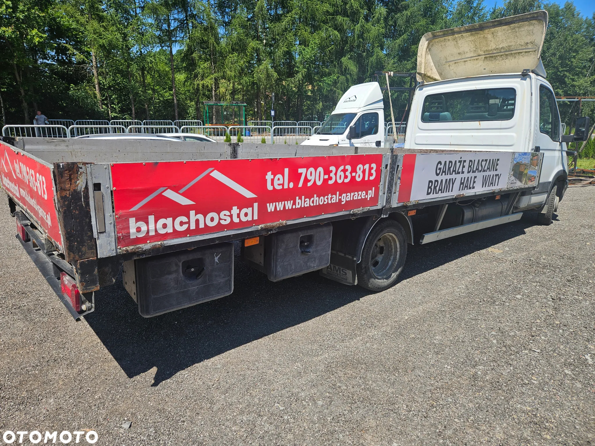Iveco daily - 12