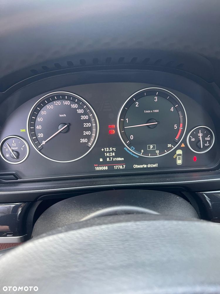 BMW Seria 5 - 9