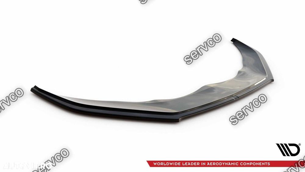 Prelungire bara fata Porsche Panamera Turbo GTS 971 2016- v1 - 8