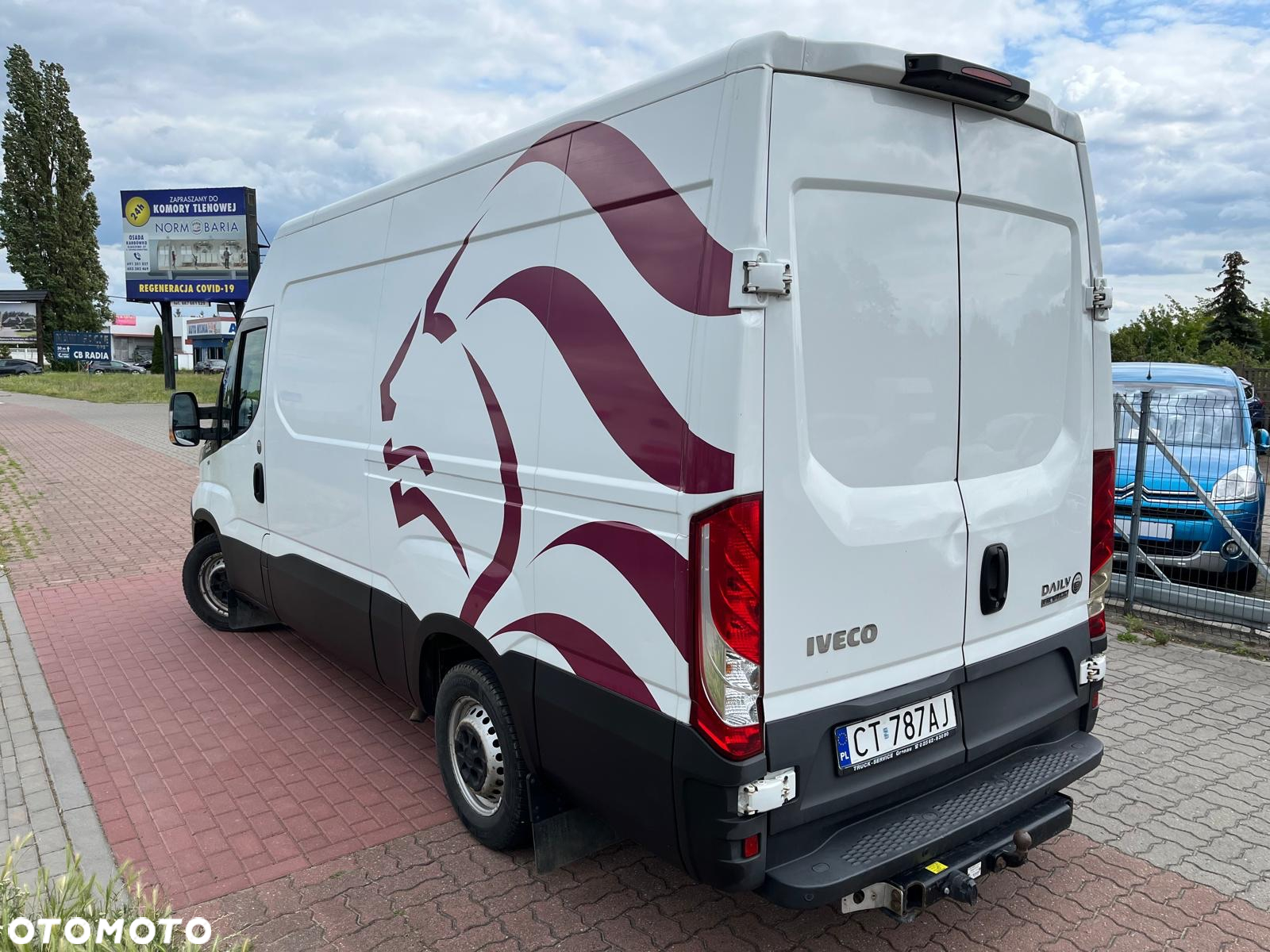 Iveco Daily - 22