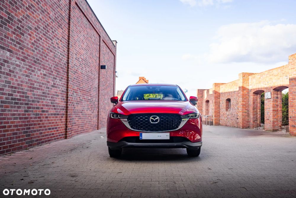 Mazda CX-5 ver-2-0-kanjo-awd - 10