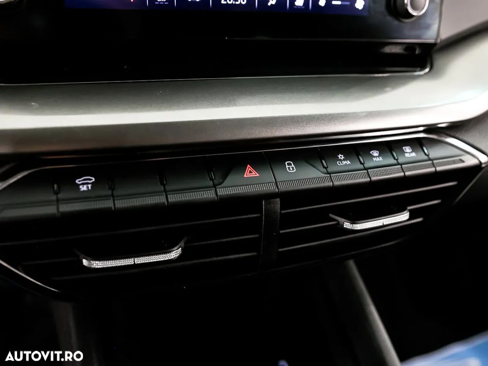 Skoda Octavia Combi 2.0 TDI Active - 19