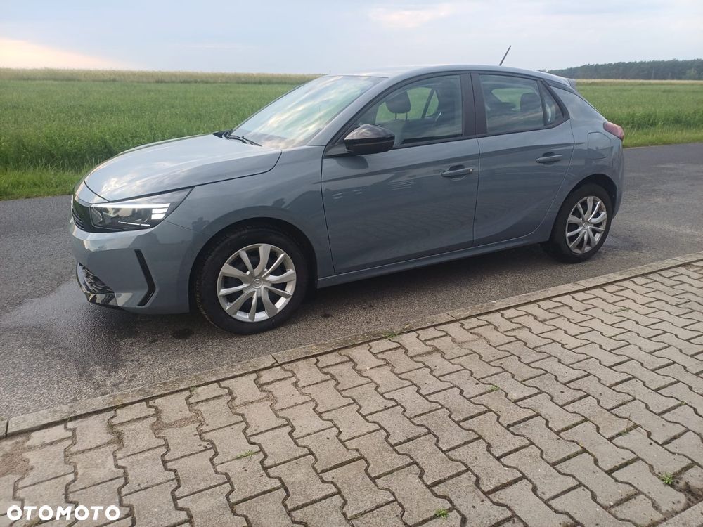 Opel Corsa 1.2 Start/Stop - 1