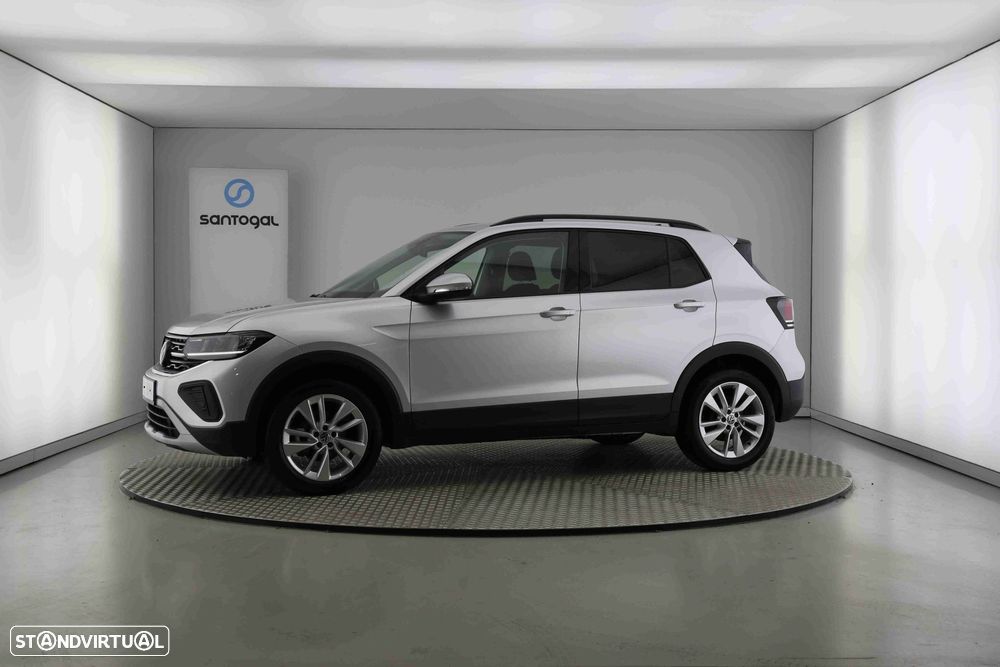 VW T-Cross 1.0 TSI Urban - 6