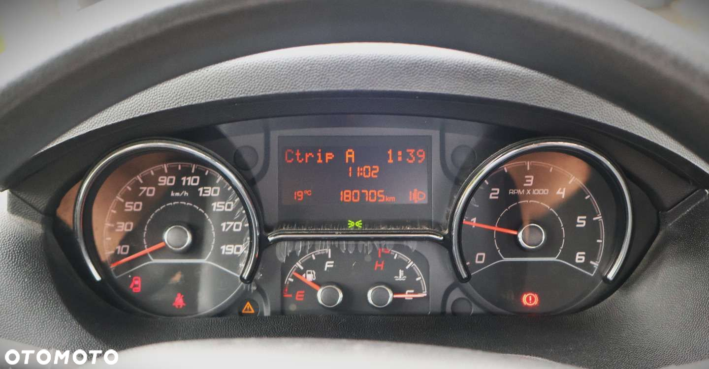Fiat Ducato - 13