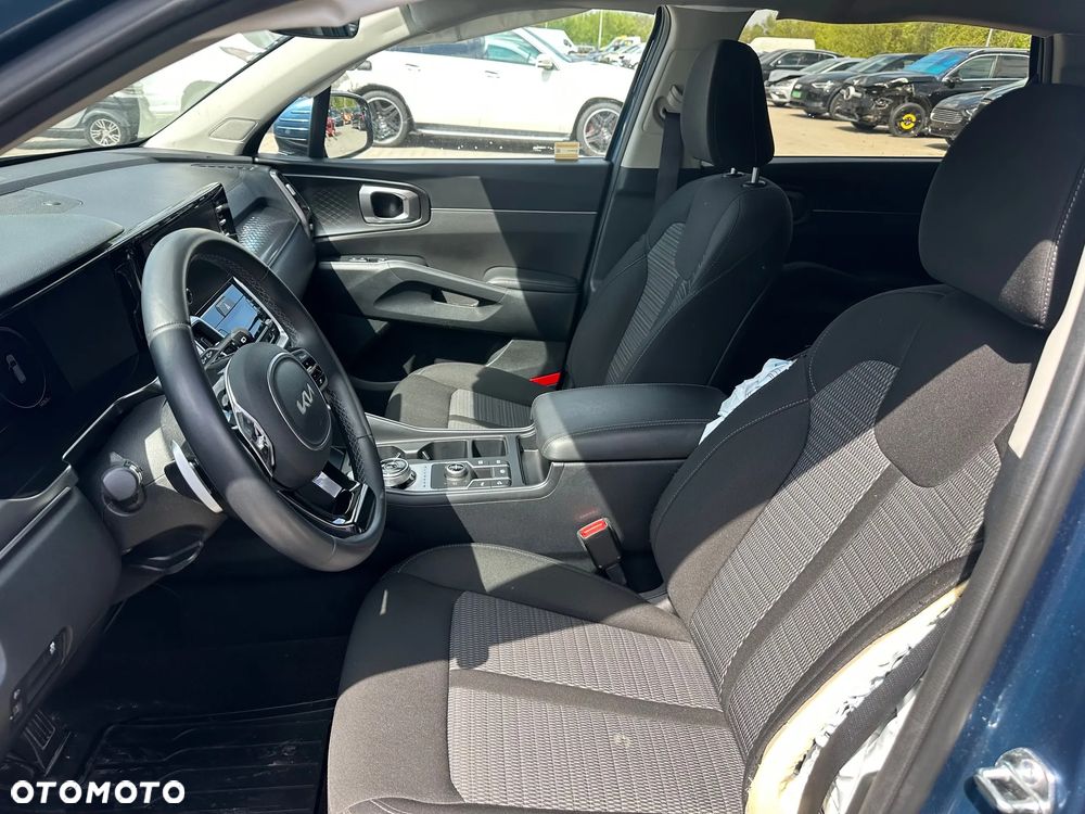 Kia Sorento - 13