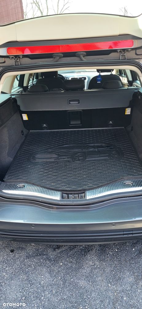Ford Mondeo - 6