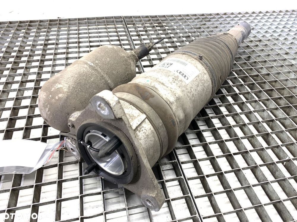 AMORTYZATOR LEWY TYŁ  AUDI A8 D5 (4N2, 4N8) 2017 - 2022 50 TDI Mild Hybrid quattro 210 kW [286 KM] - 2