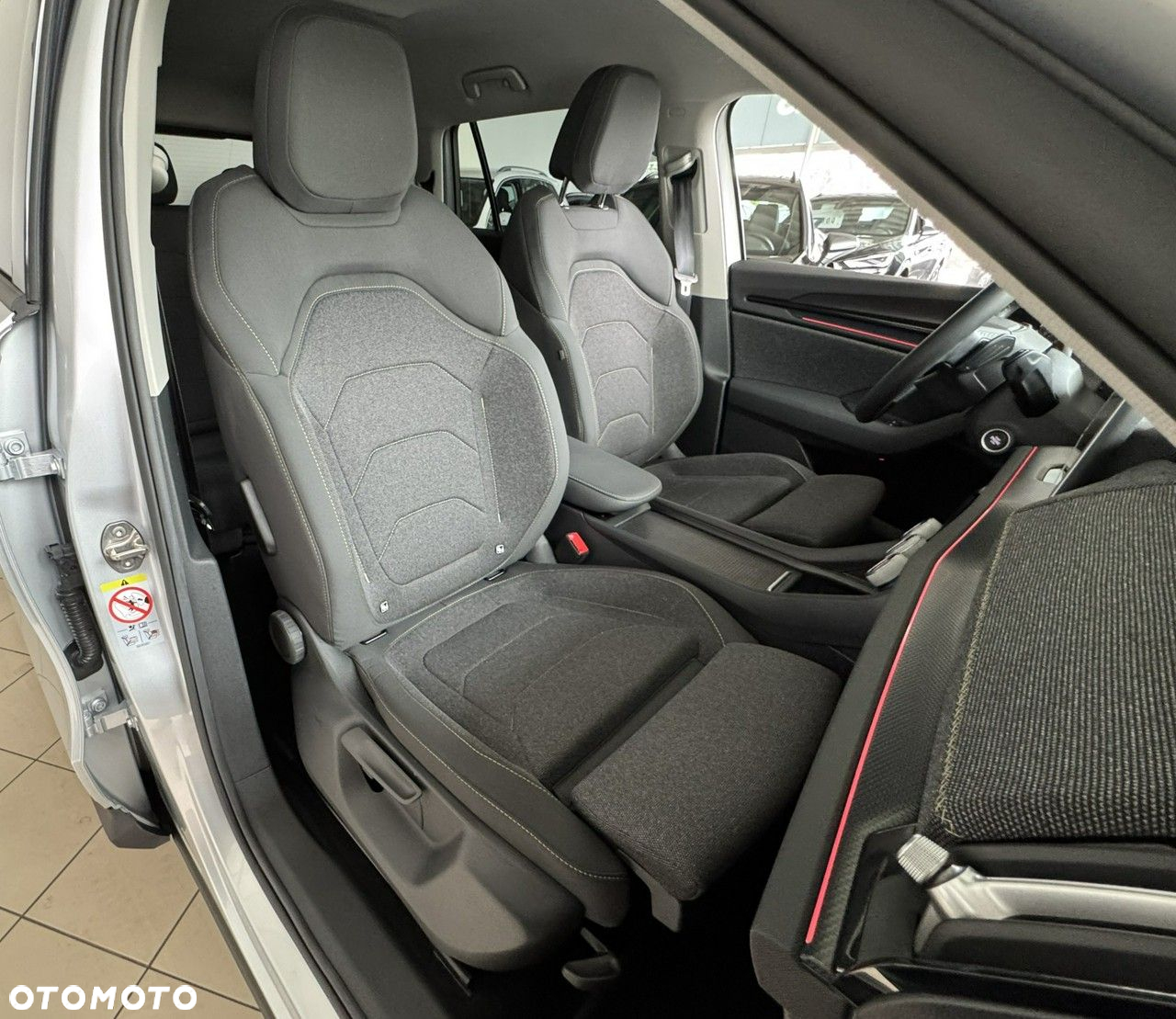 Skoda Kodiaq - 13