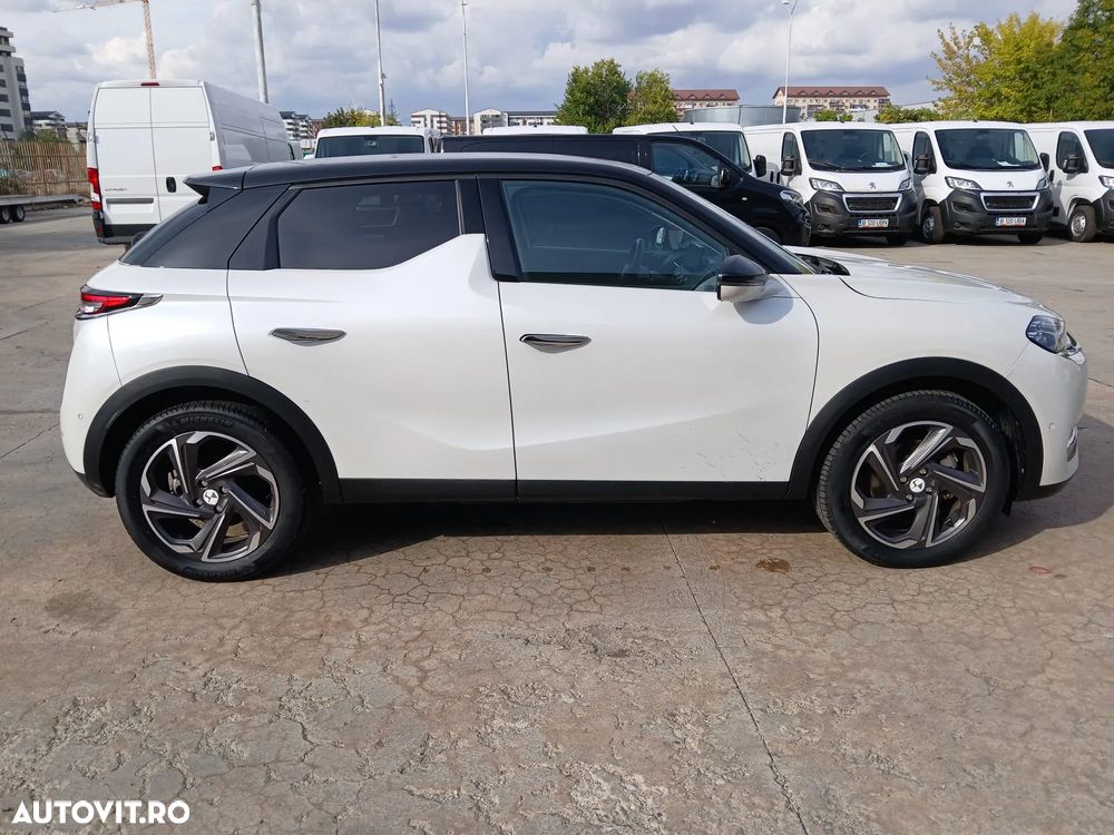 Citroën DS3 - 4