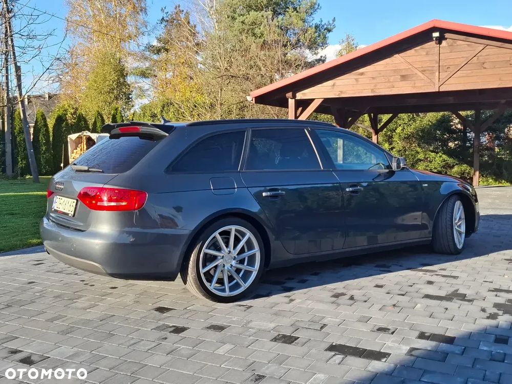 Audi A4 - 6