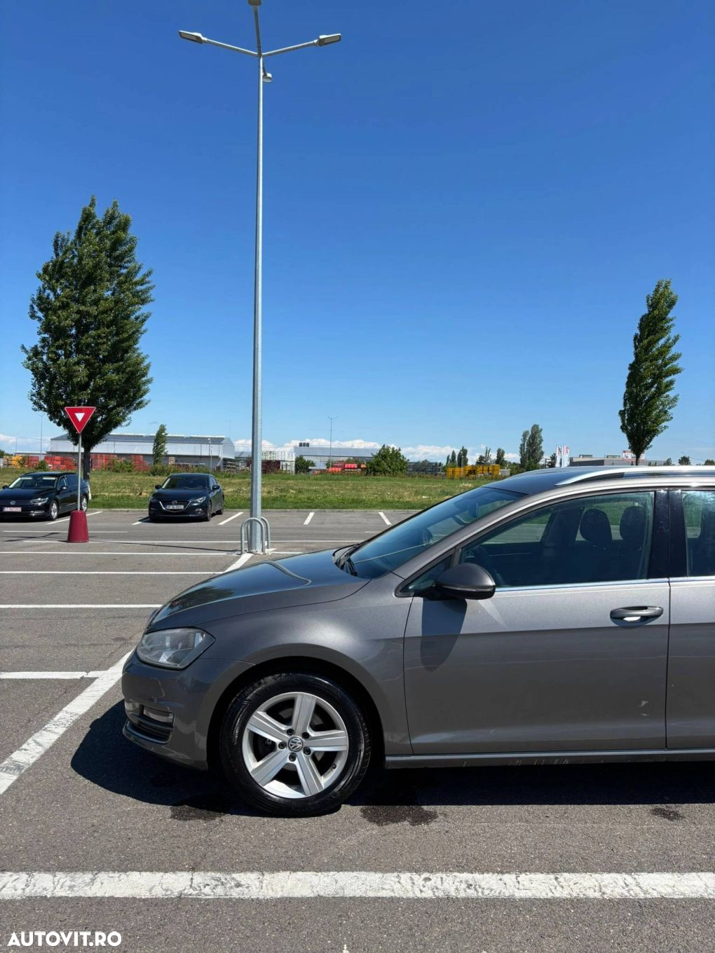 Volkswagen Altul - 3