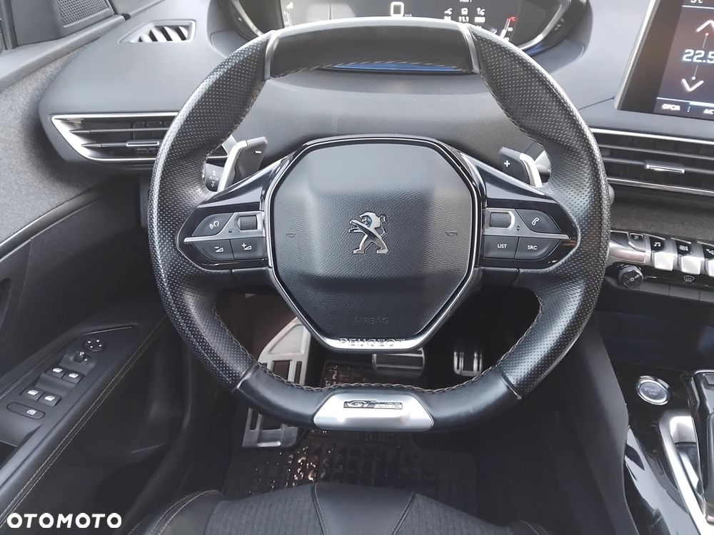 Peugeot 3008 THP 165 EAT6 Stop & Start Allure - 30