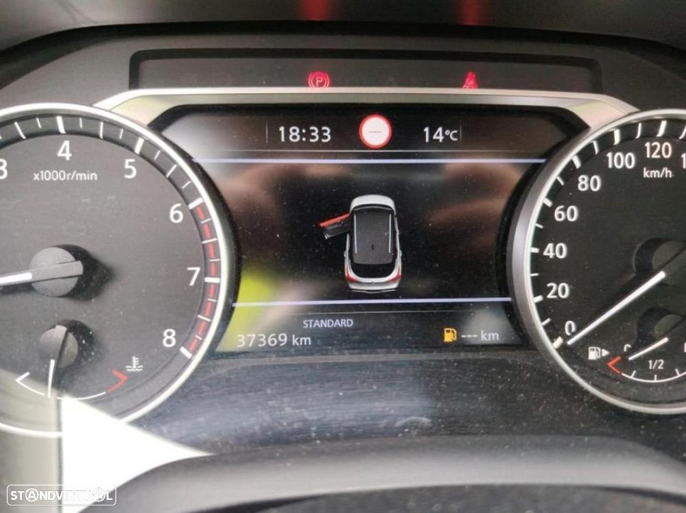 Nissan Qashqai 1.3 DIG-T MHEV Acenta - 6