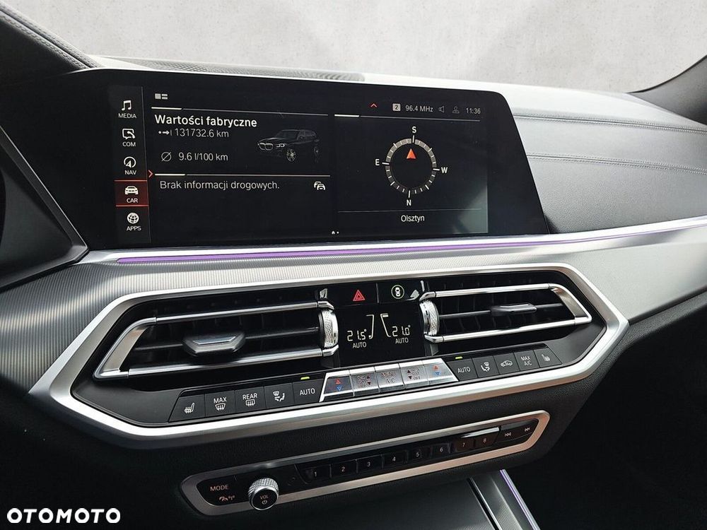BMW X5 - 22
