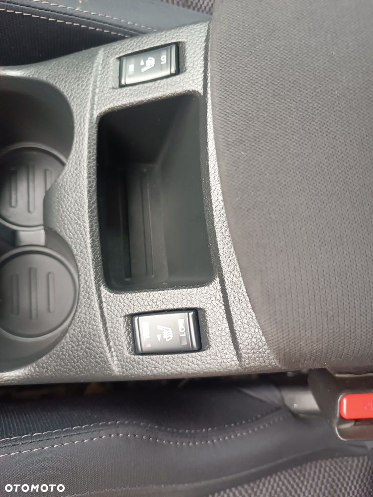Nissan Qashqai 1.6 dCi DPF Start/Stop tekna - 12