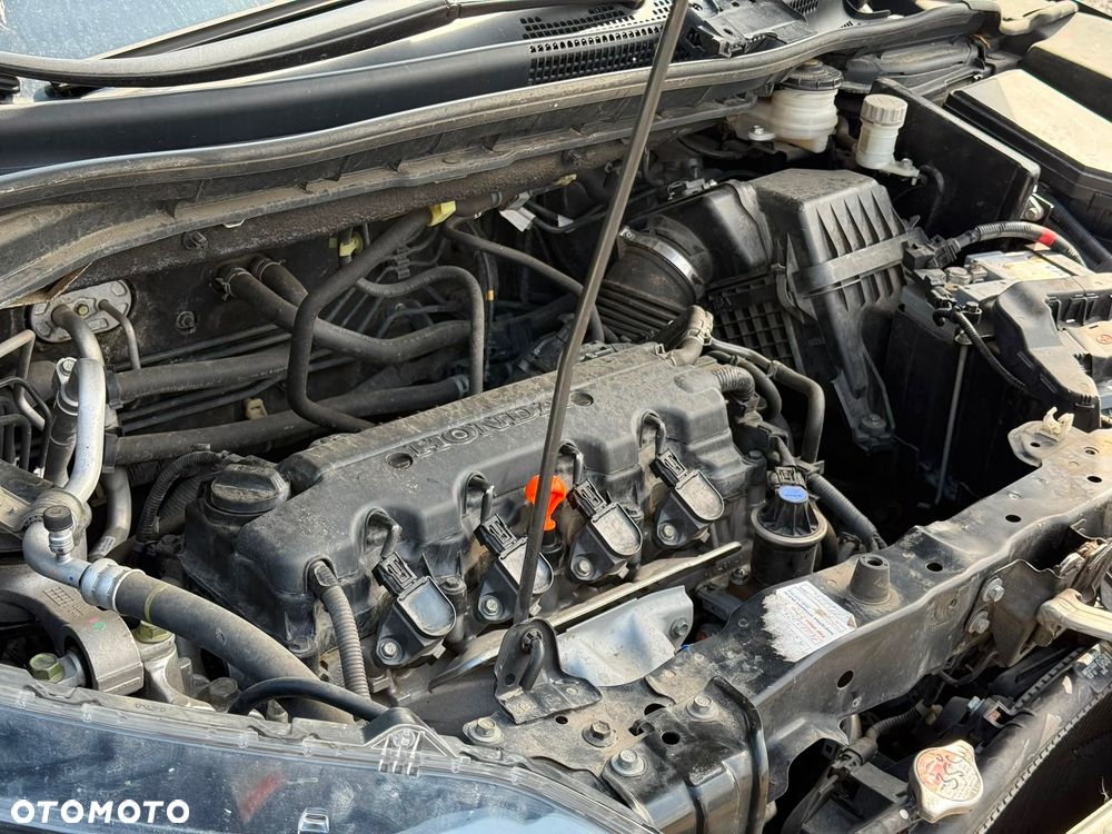 Honda CR-V 2.0 Comfort (2WD) - 8