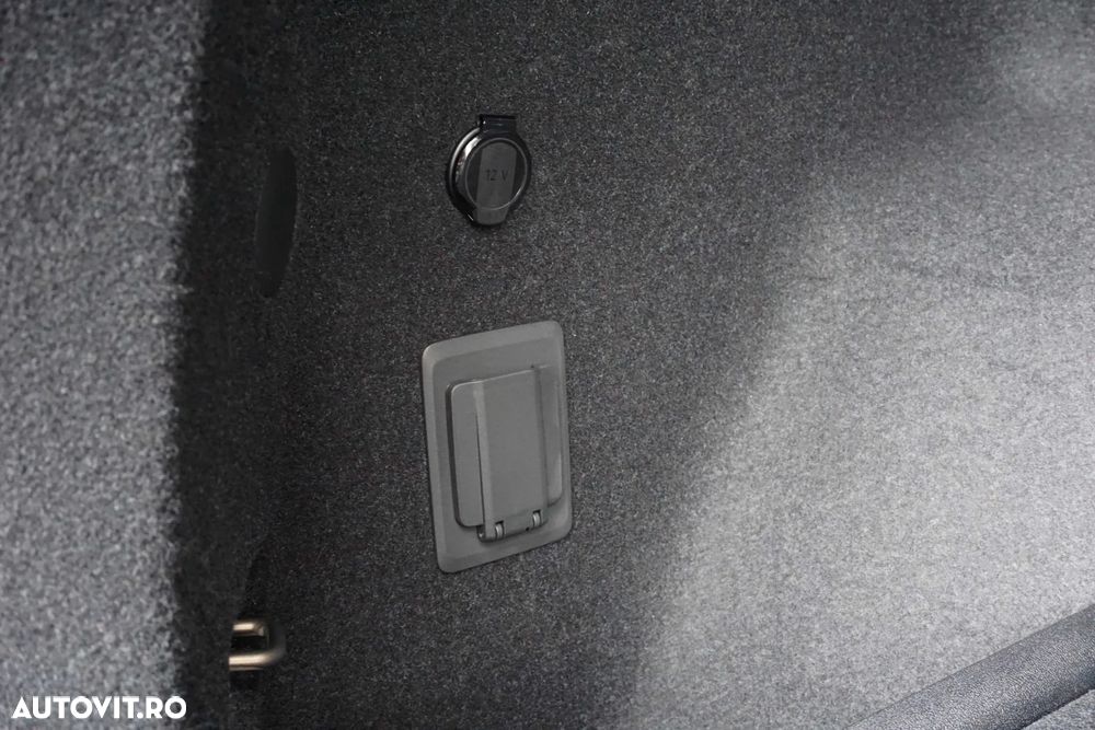 Cupra Terramar 1.5 e-TSI DSG7 MHEV - 33