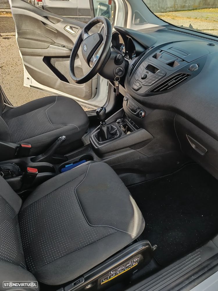 Ford Transit Courier 1.5TDCI Trend - 7
