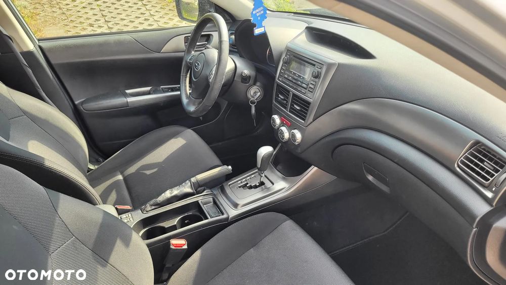 Subaru Impreza 2.0 RA - 12