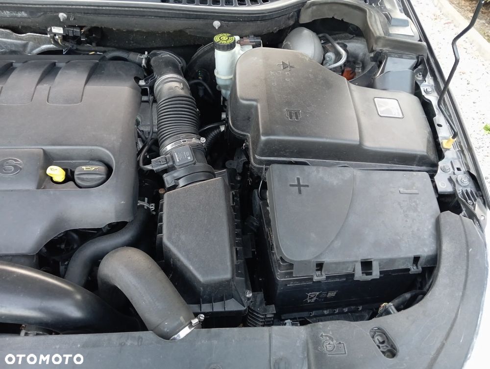 Citroën C5 HDi 140 FAP Exclusive - 22