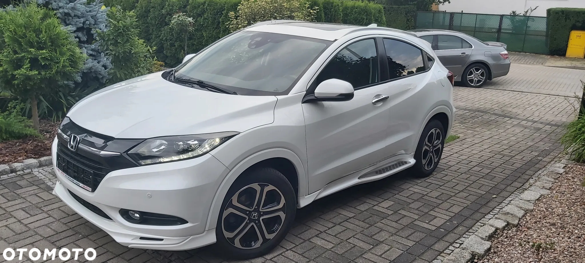 Honda HR-V 1.5 i-VTEC Executive - 4