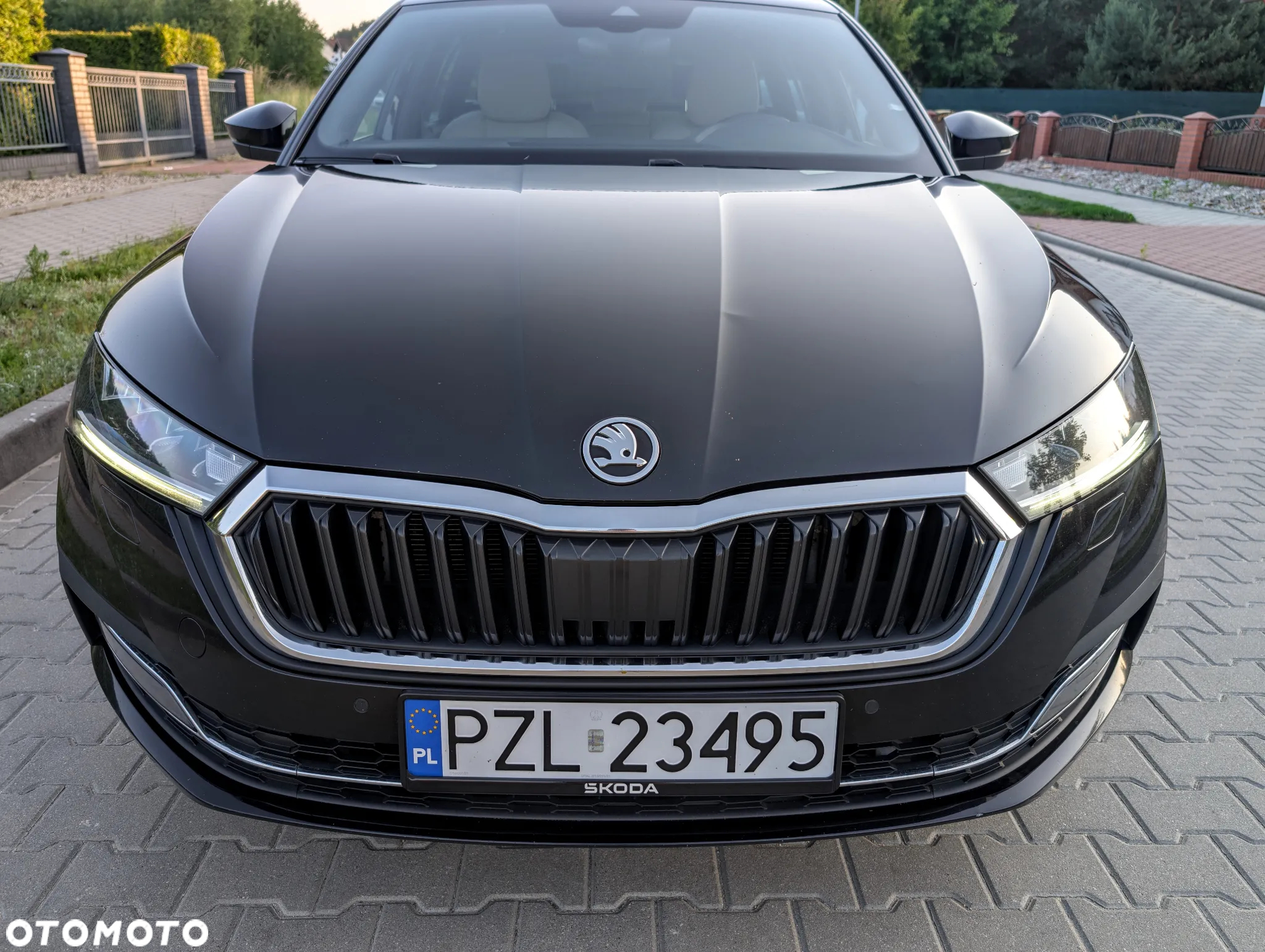 Skoda Octavia 2.0 TDI (Green tec) DSG Style - 30