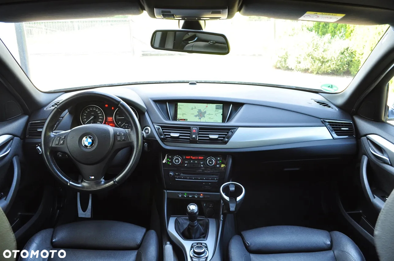 BMW X1 - 9