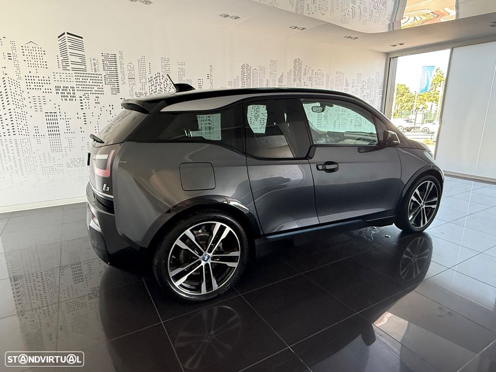 BMW i3 120Ah - 6