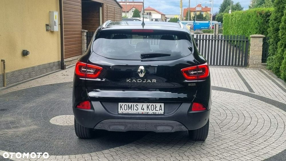Renault Kadjar - 5