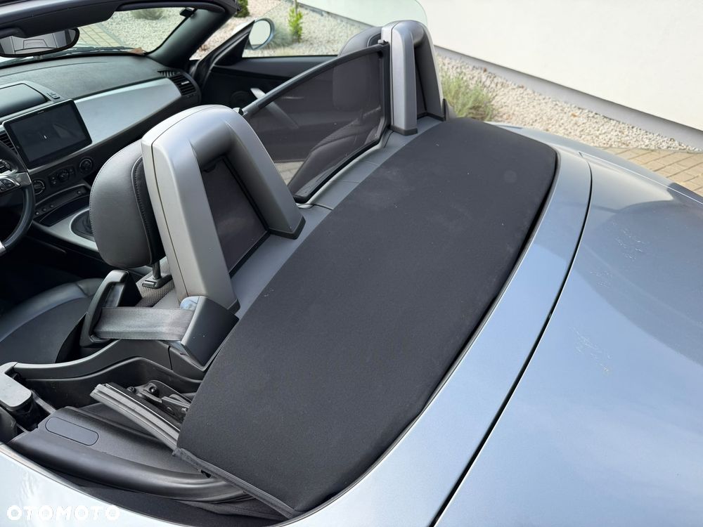 BMW Z4 - 18