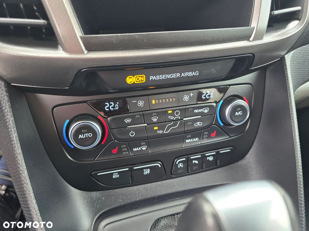 Ford Transit Connect Kombi 230 L2 Active PowerShift - 29