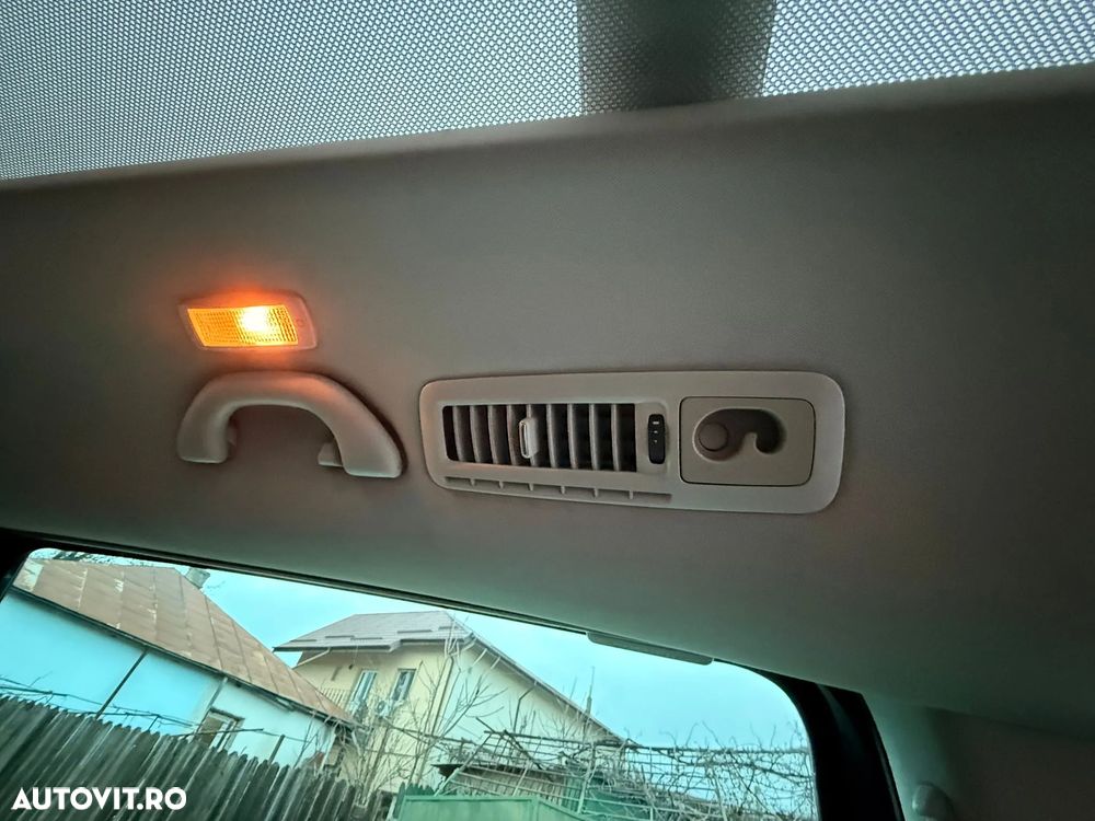 Seat Alhambra 2.0 TDI Style - 21