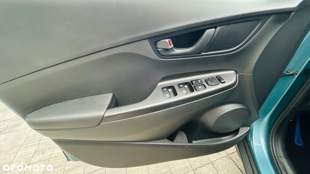 Hyundai Kona 1.0 T-GDI Trend - 19
