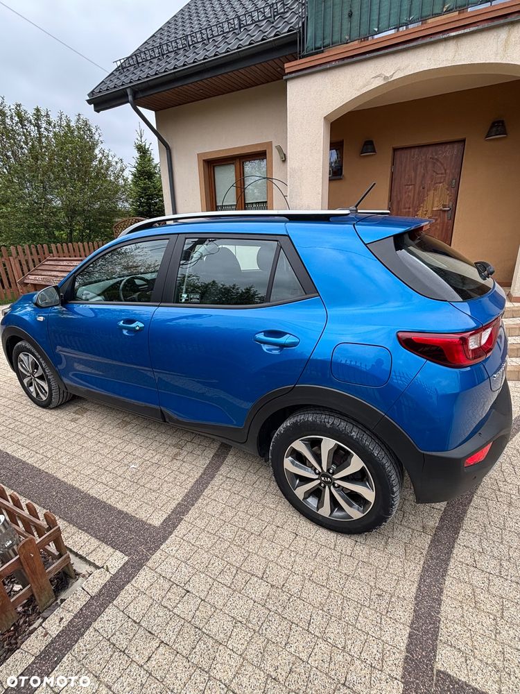 Kia Stonic 1.0 T-GDI M DCT - 17
