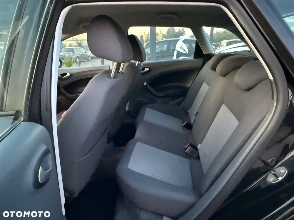 Seat Ibiza 1.2 TSI Style - 8