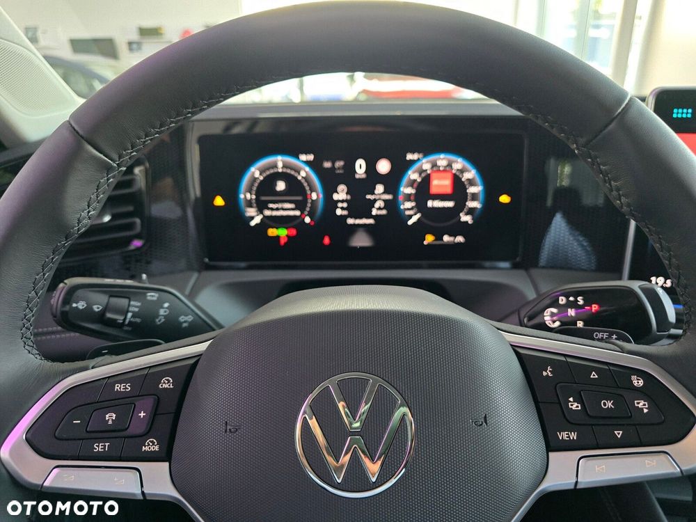 Volkswagen Tiguan 2.0 TDI Life Plus DSG - 21