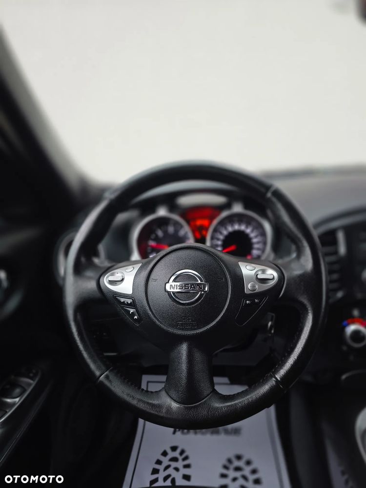 Nissan Juke 1.5 dCi Edition - 16
